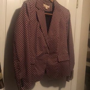 Michael Kors jacket